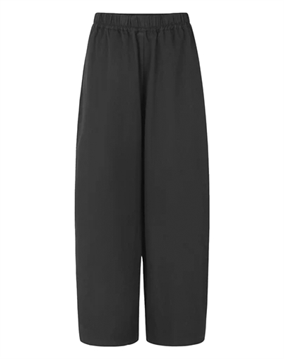 Soft Rebels - SRTabita Relaxed Hose - Black